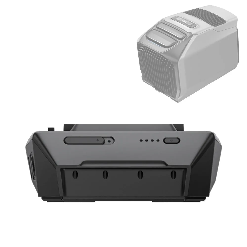 Batterie supplmentaire ECOFLOW Wave 3