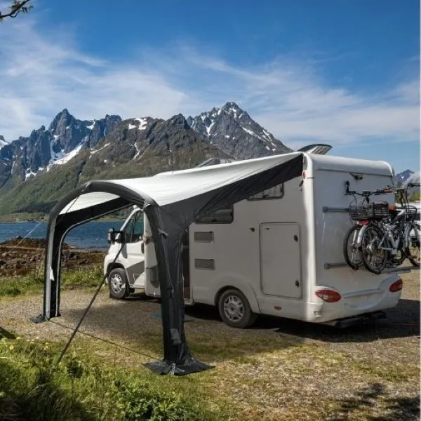 Solette gonflable Ombra Air