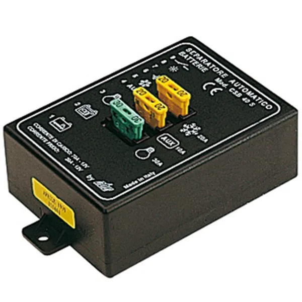 Coupleur sparateur CSB 96P