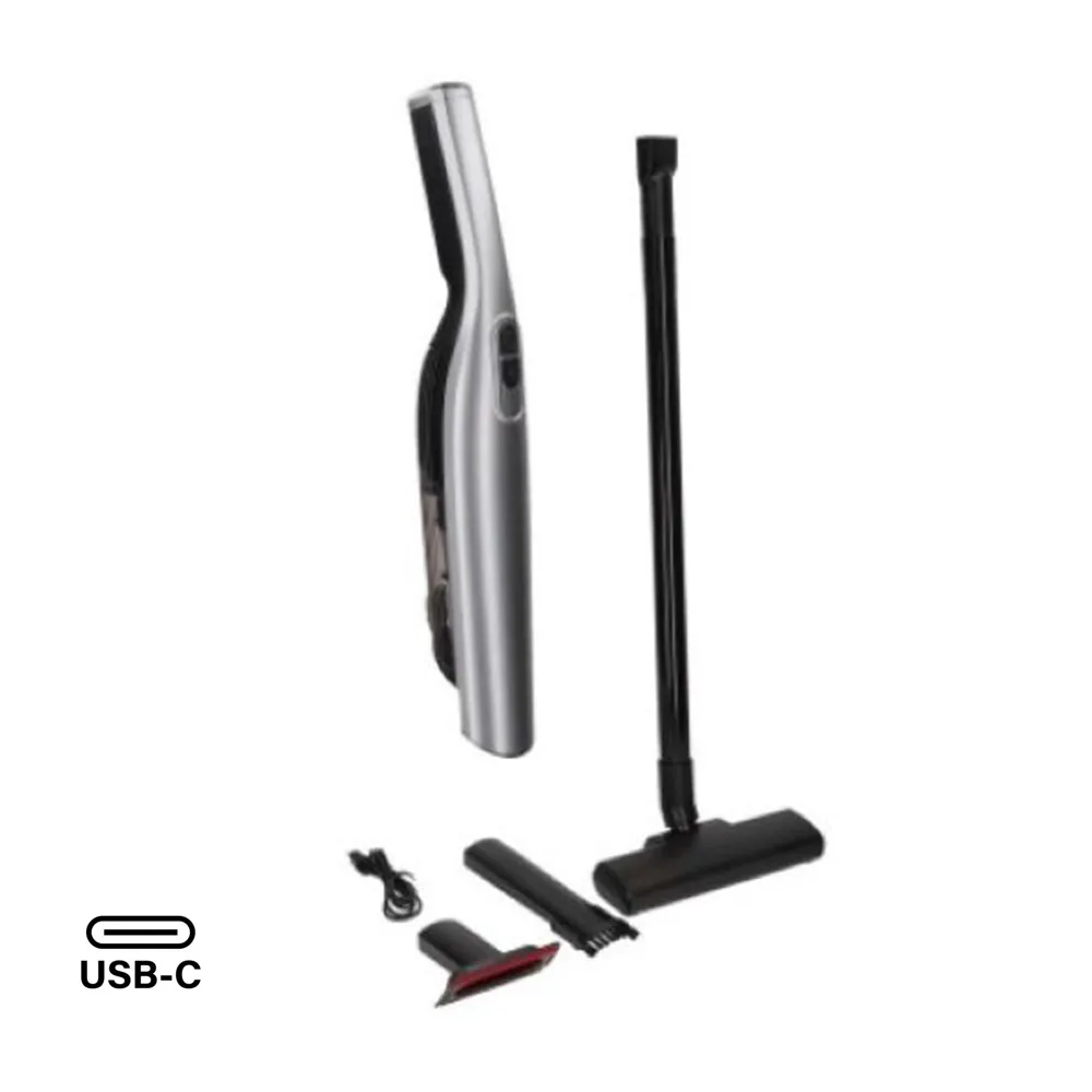 Aspirateur rechargeable 85W VacuSwift HABA