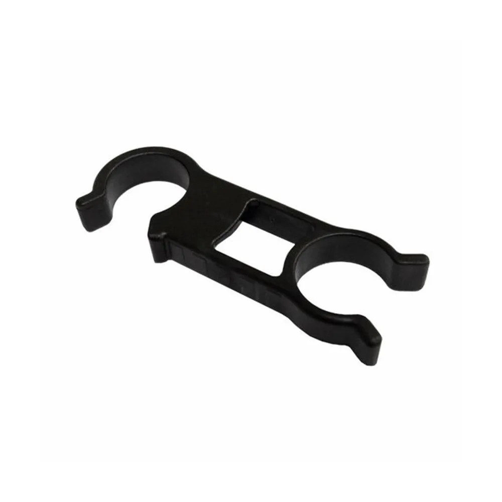 Clips porte-vlo THULE