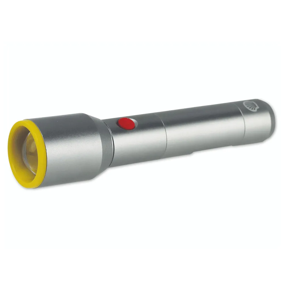 Lampe de poche rechargeable SHELL