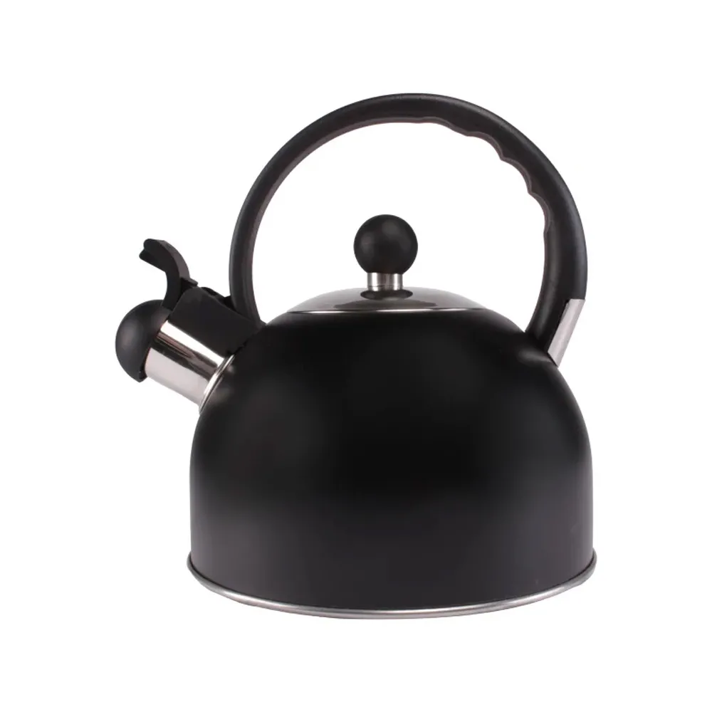 Bouilloire  sifflet Gerona 1,5L 