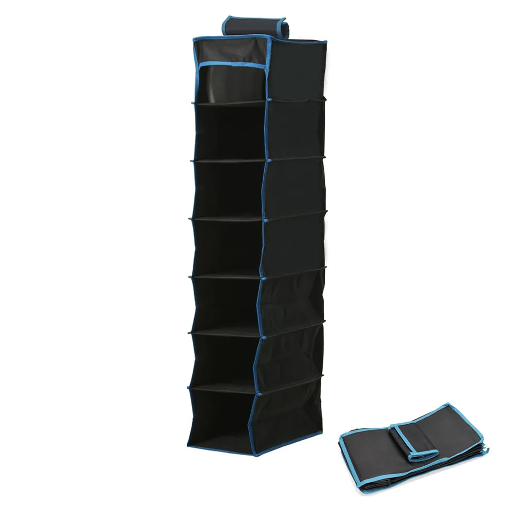 Organiseur 7 compartiments