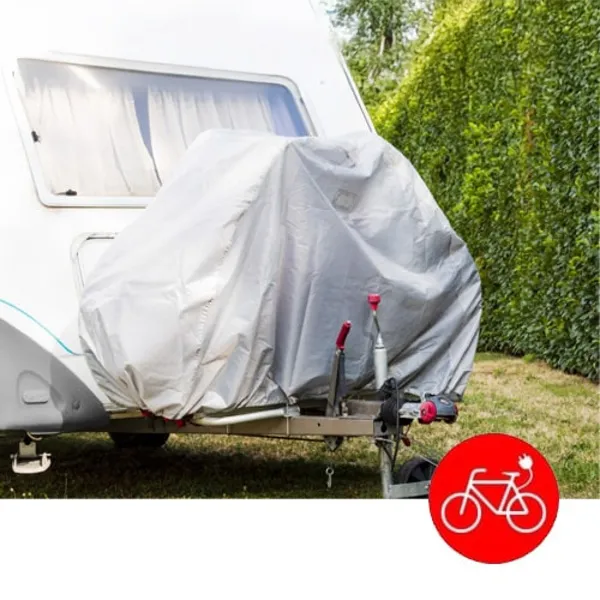 Housse Bike Cover CARAVAN FIAMMA Reconditionn�e