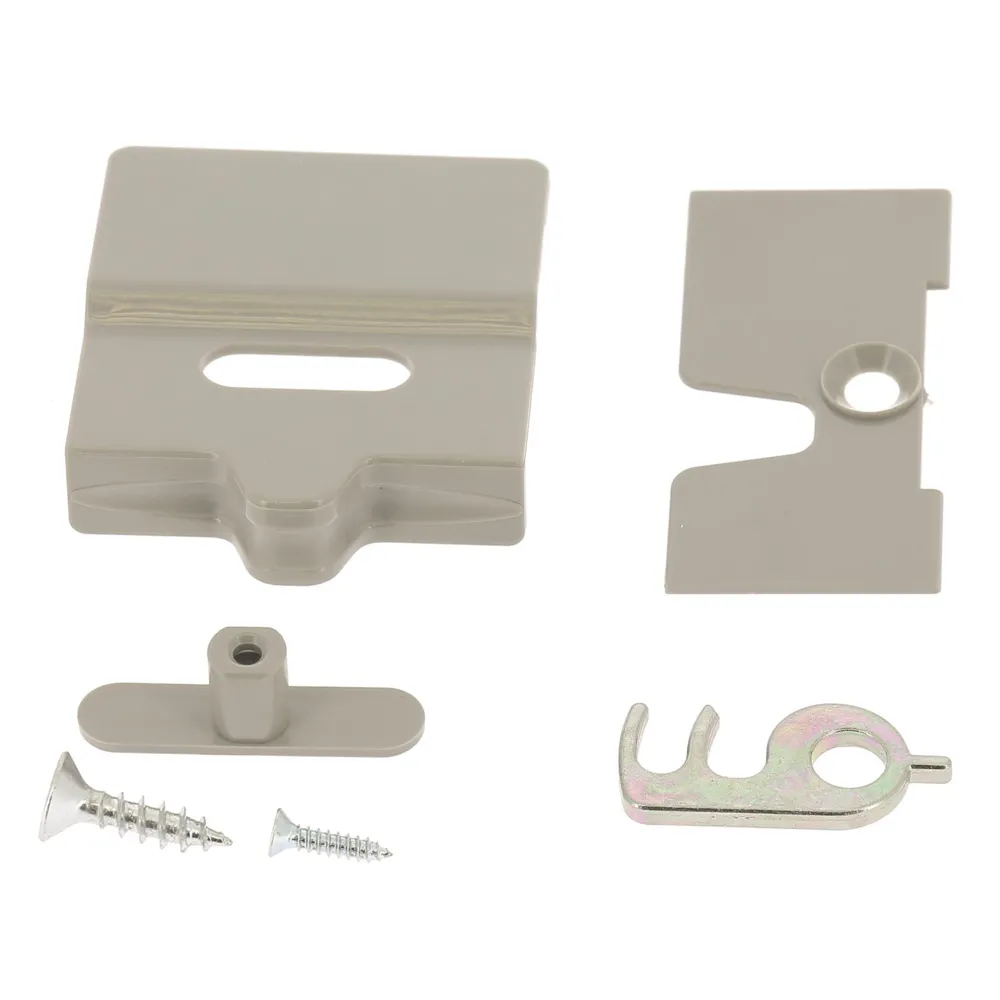 Arrt de porte complet rfrigrateur Dometic RM7600 porte plate