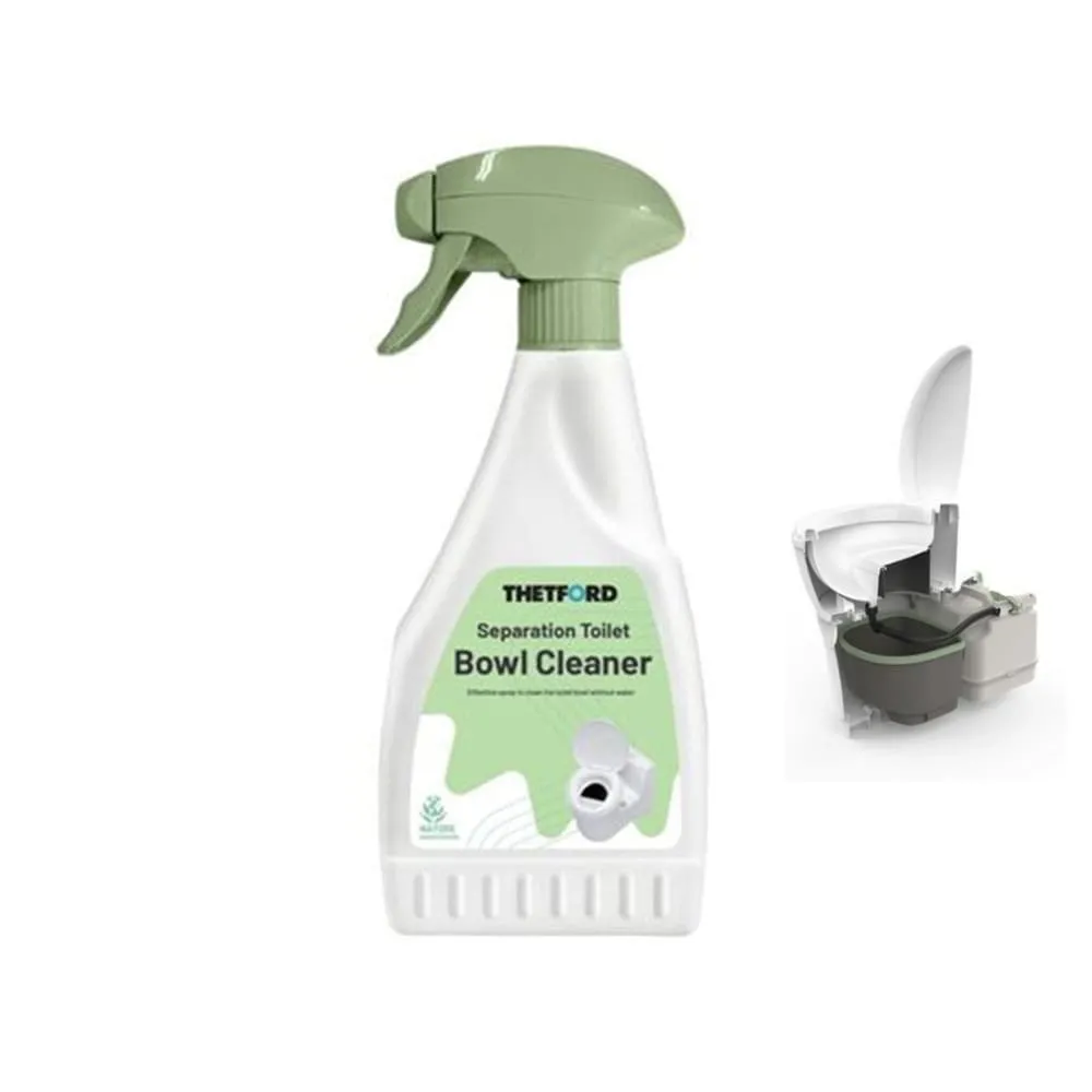 Bowl Cleaner Thetford 500ml
