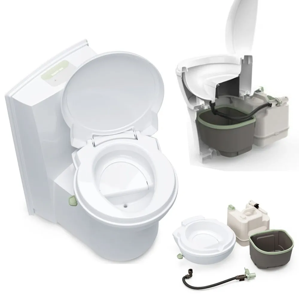 Toilette � s�paration Thetford S260-S