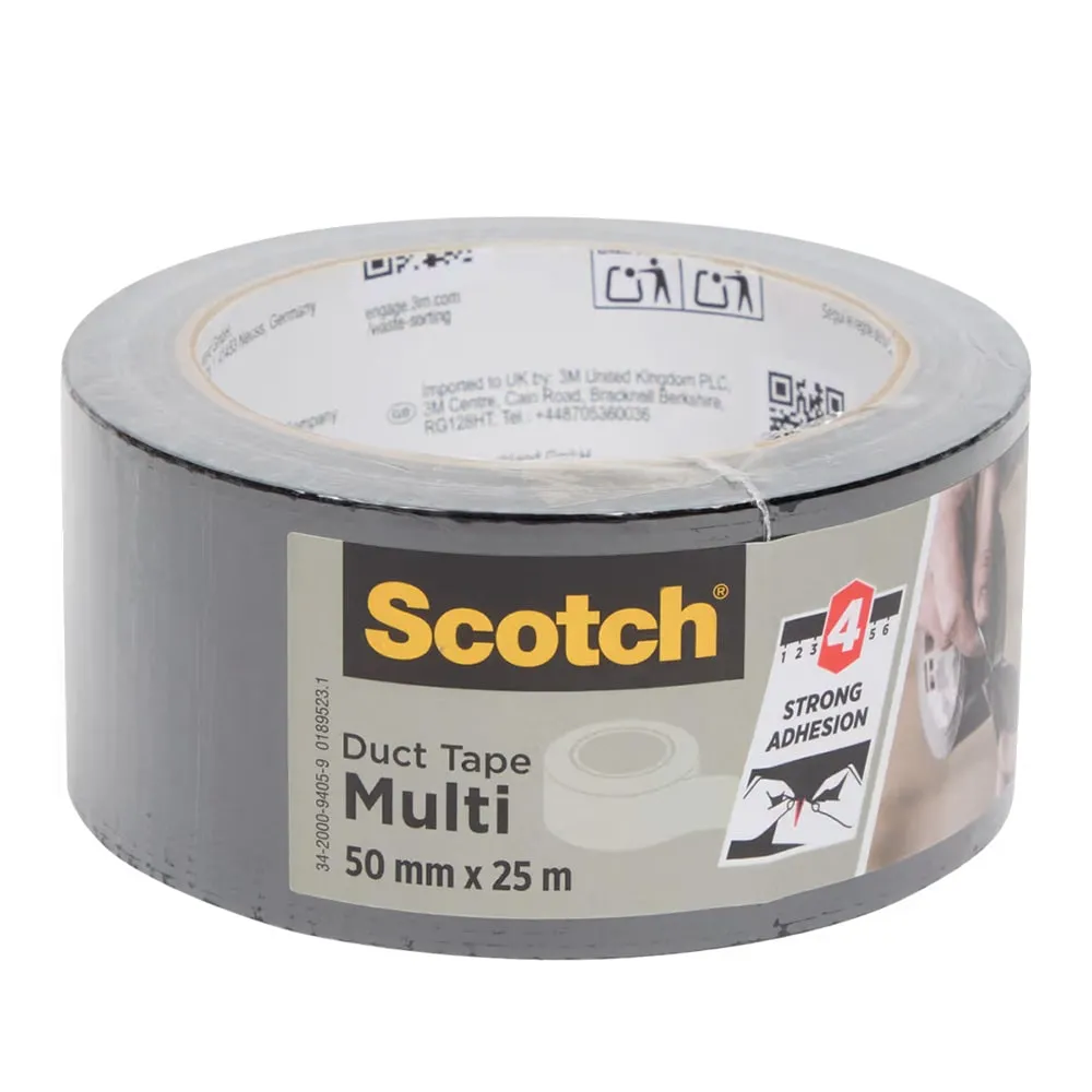 Scotch de rparation 50MM x 25M