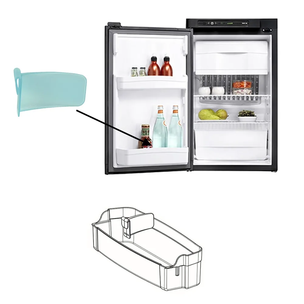 Sparateur de bouteilles rfrigrateurs THETFORD