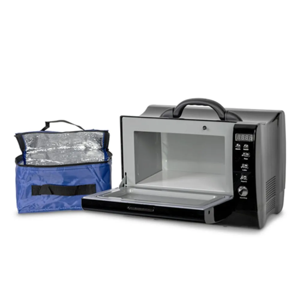 Four micro-ondes 12V / 230V