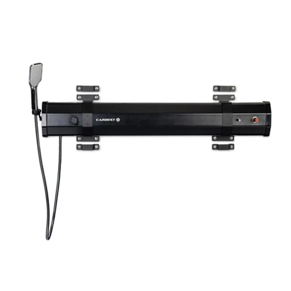 Douche extrieure CARBEST Roadshower 20L