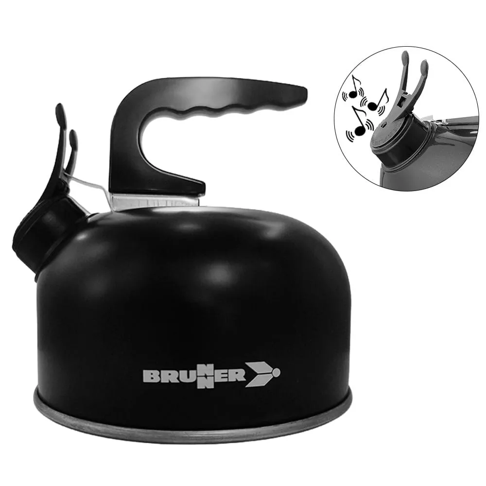 Bouilloire KETTY 1L BRUNNER