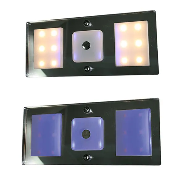 Plafonnier Plat Mirroir LED 12V Reconditionn�