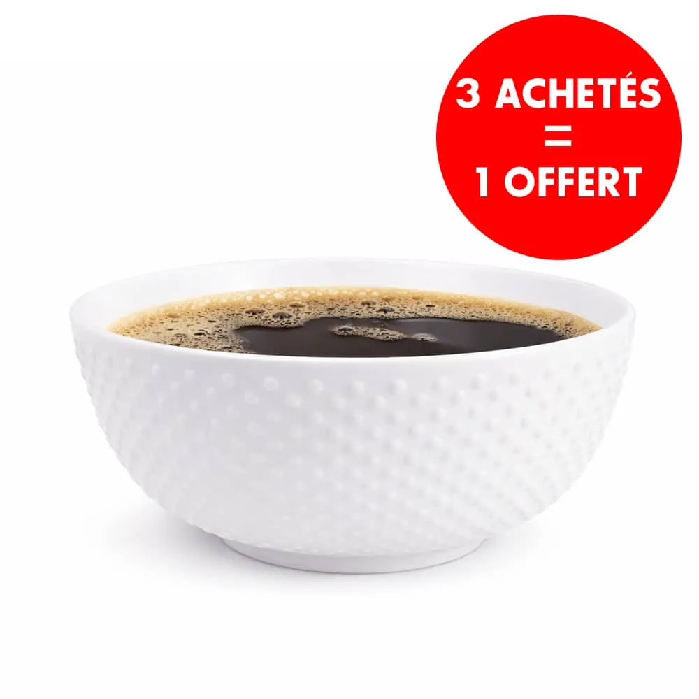 Bol m�lamine PERLA