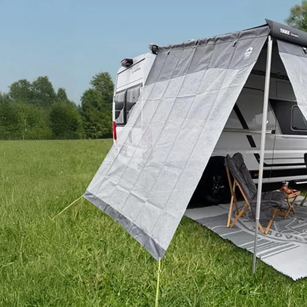 Pare-soleil lat�ral 250 x 190cm REIMO