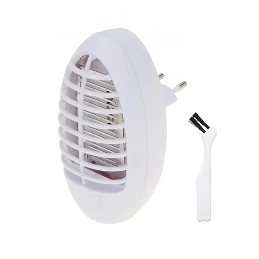 Prise anti-moustique LED lectrique