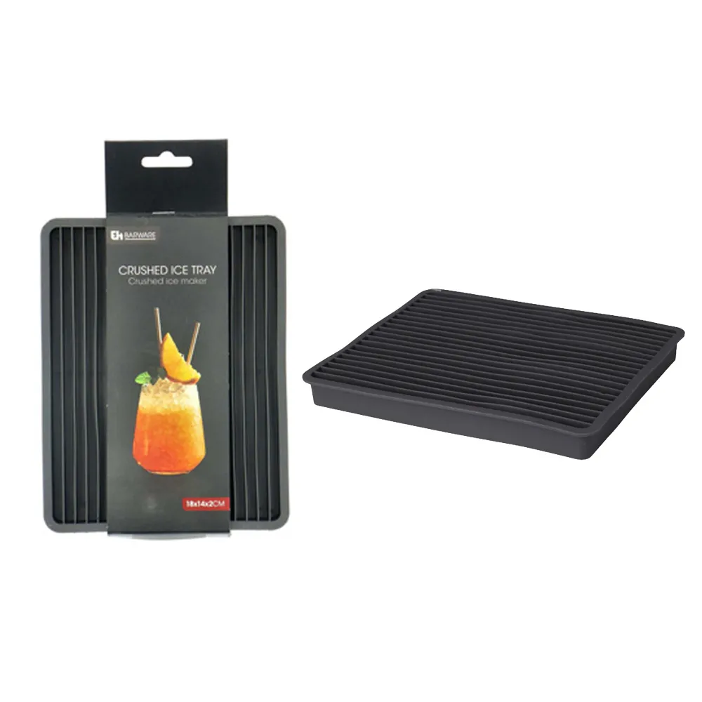 Moule  glace pile en silicone