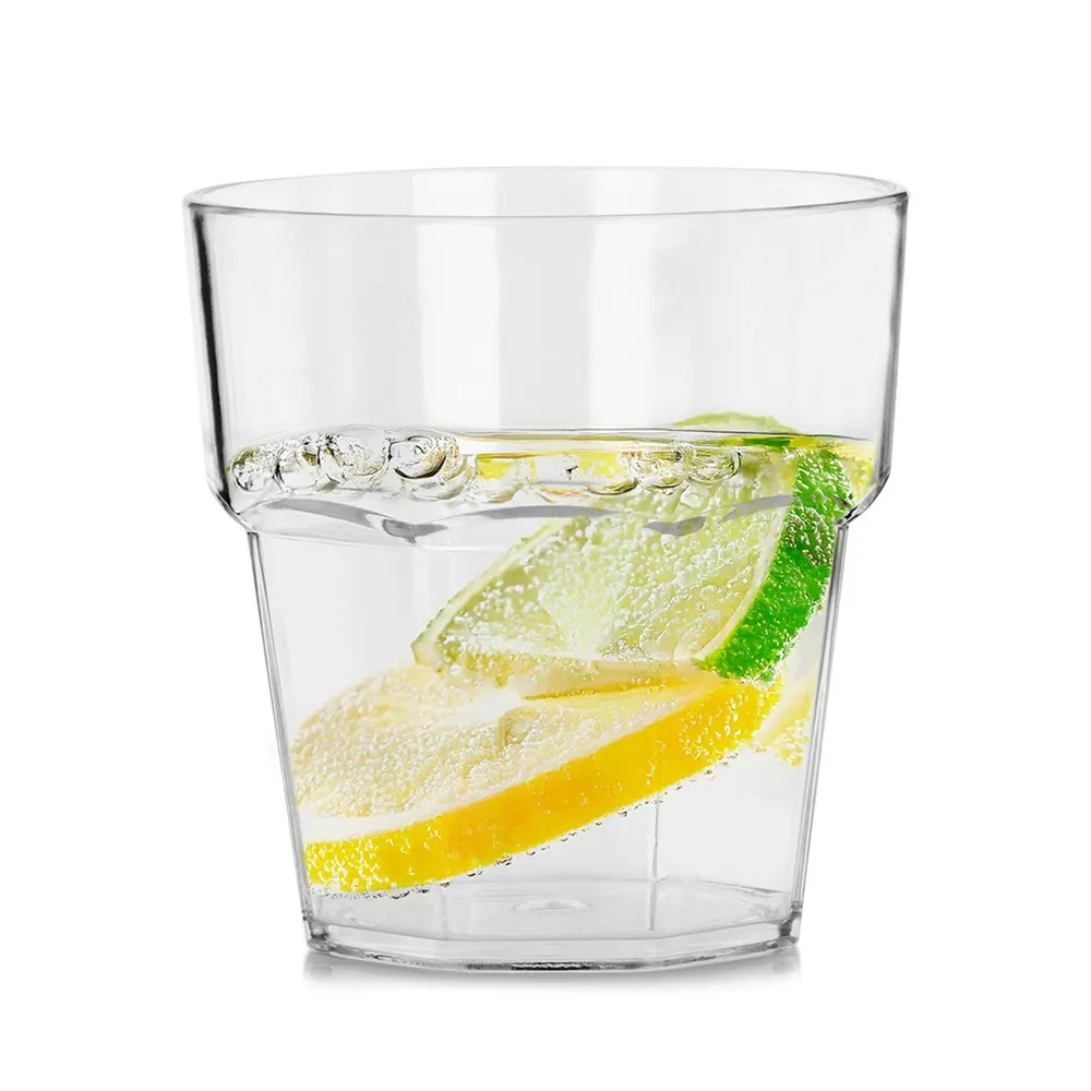 Verre incassable 275 ml