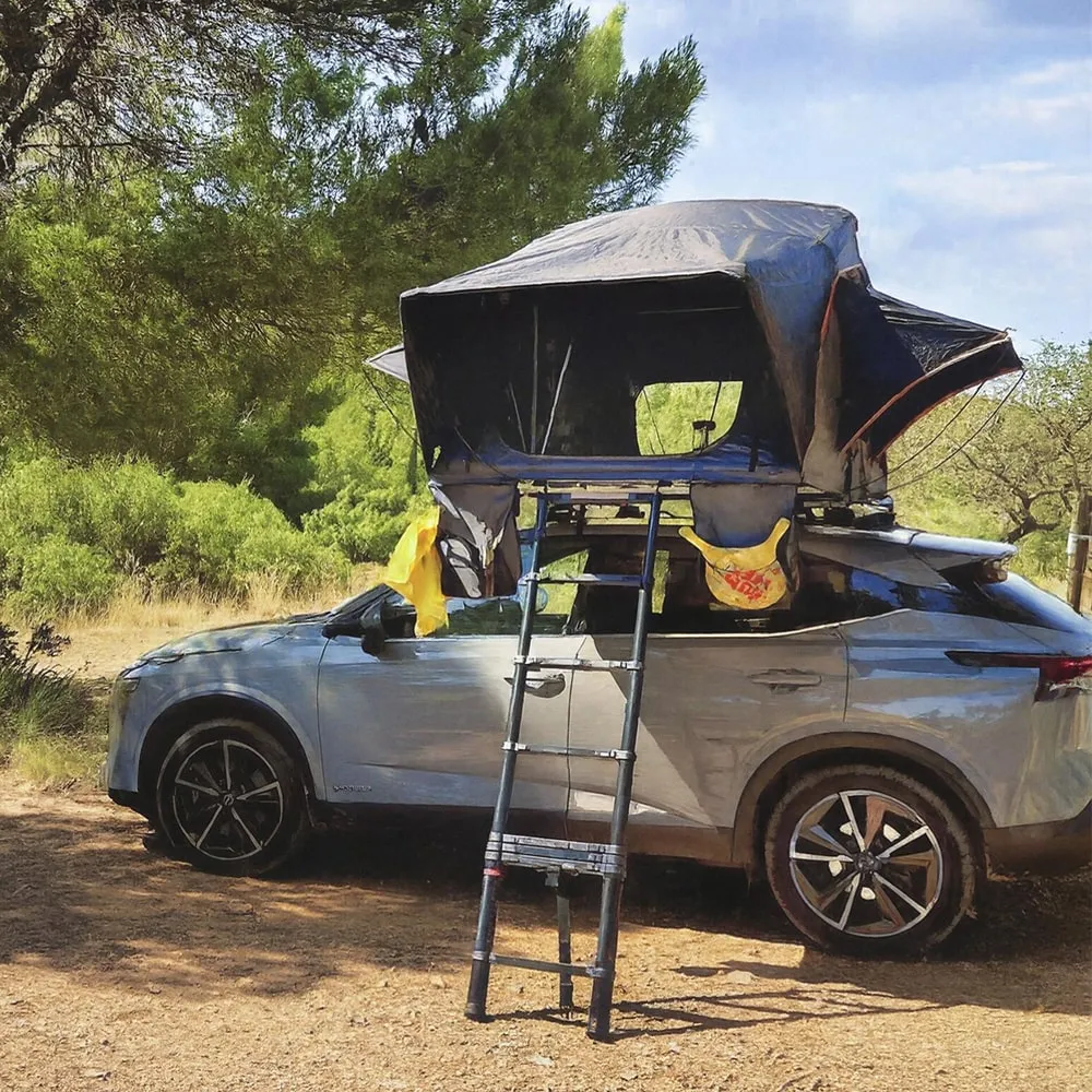 Tente de toit souple Star Night SOPLAIR