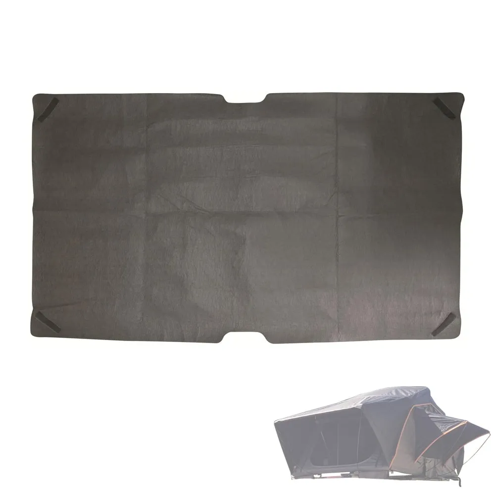 Tapis anti-moisissure pour tente de toit Star Night SOPLAIR