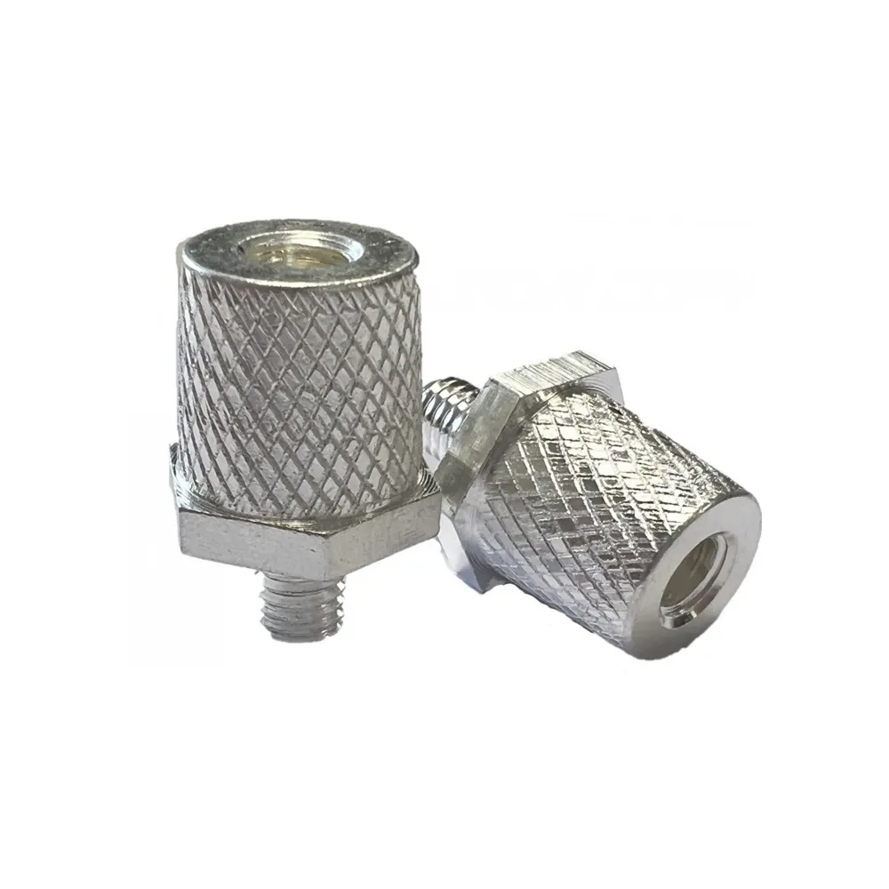 Bornes coniques � visser M8 ANTARION