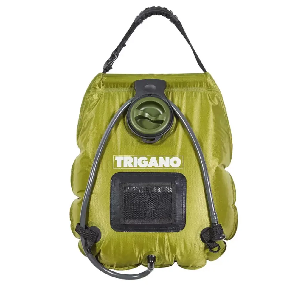 Douche solaire 20L TRIGANO Luxe