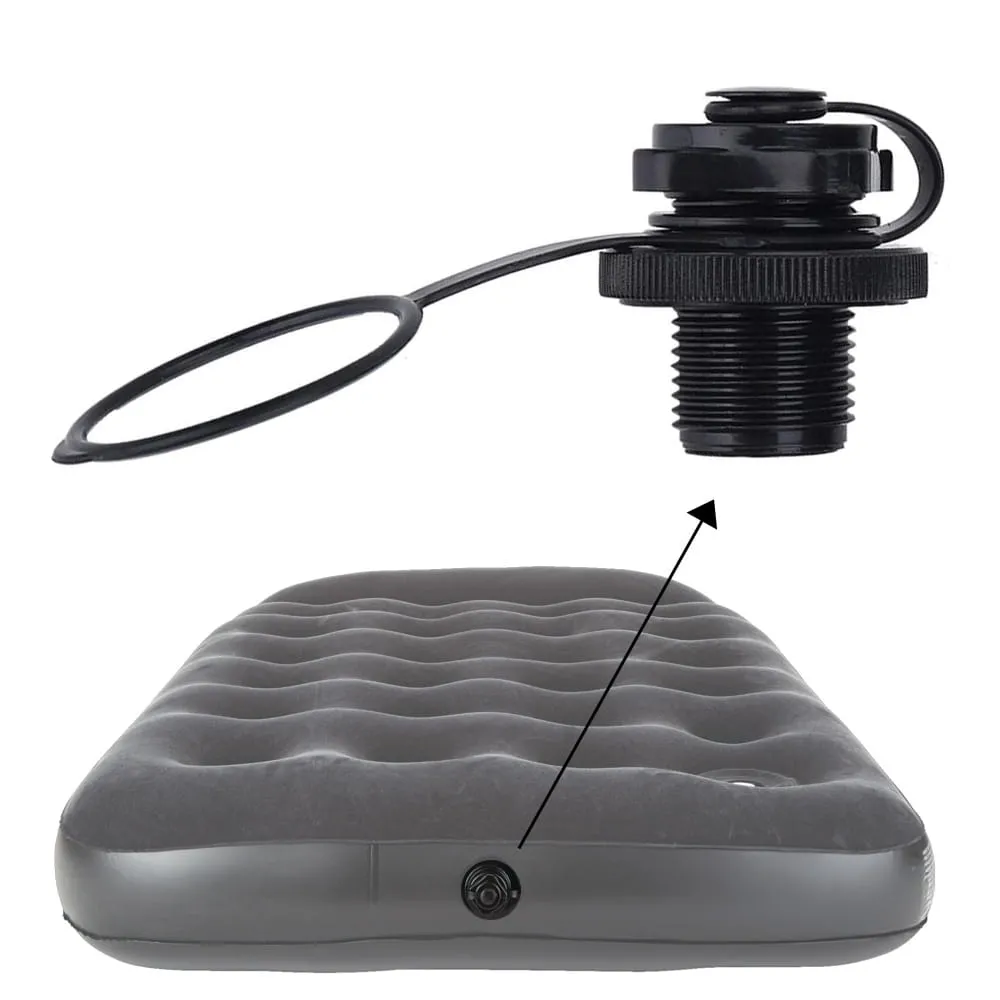 Bouchon de valve d'air type Boston TRIGANO