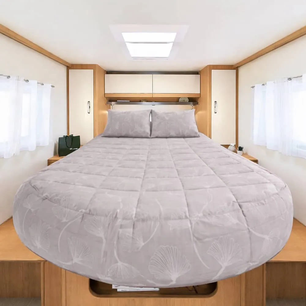 Lit tout fait BILOBA