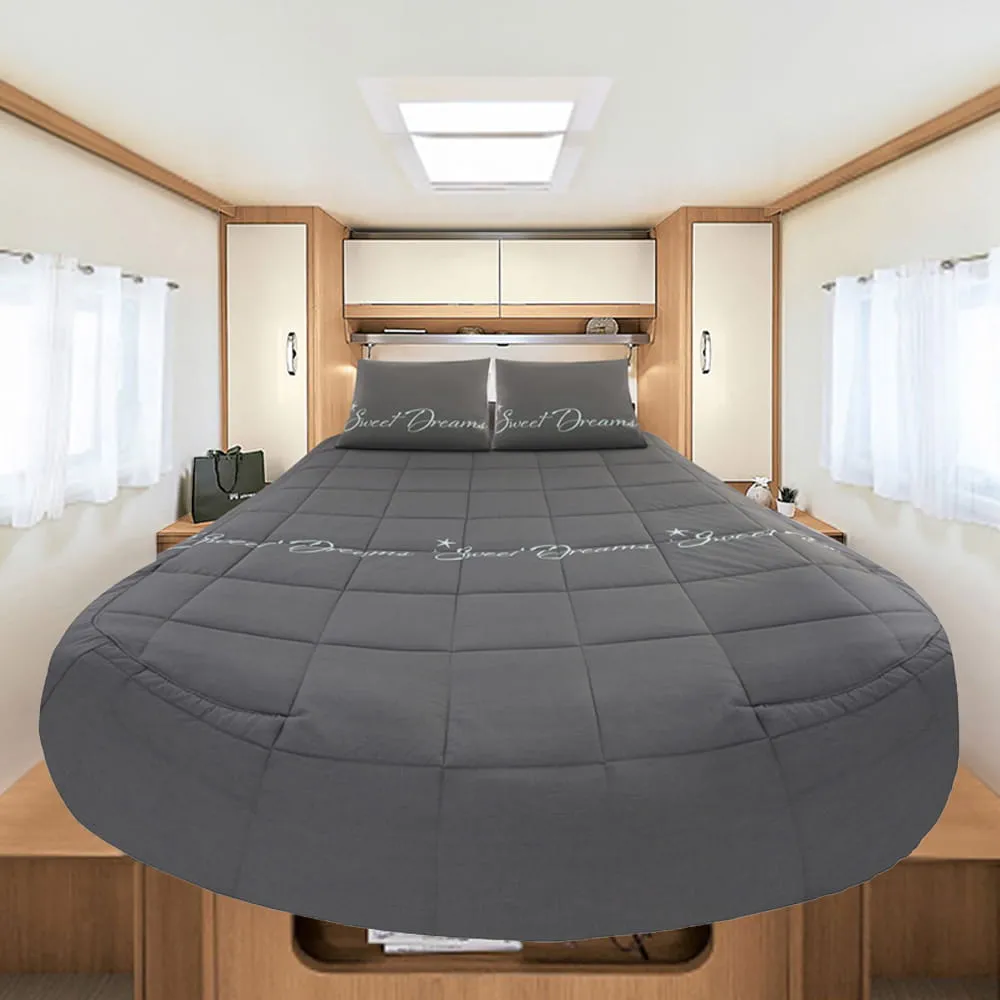 Lit tout fait polycoton Sweet Dreams