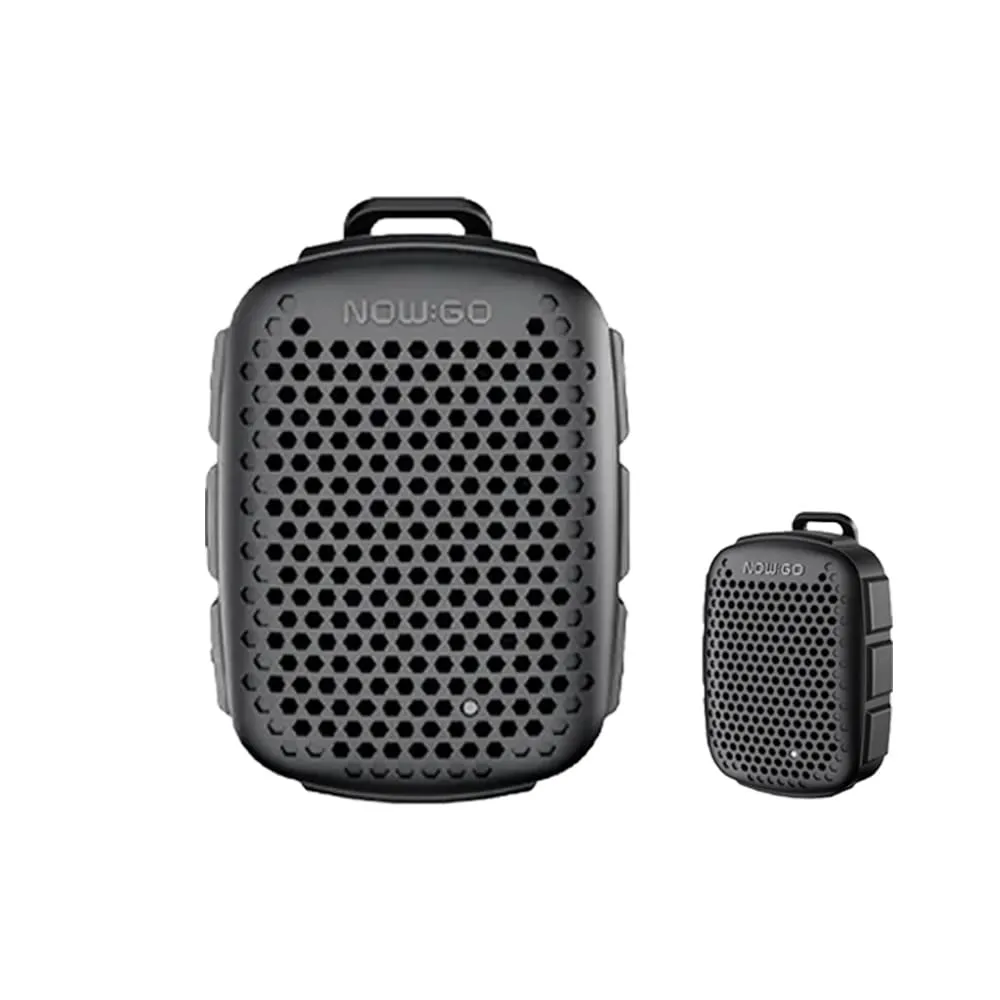 Enceinte bluetooth portable Lava Clip NOW:GO