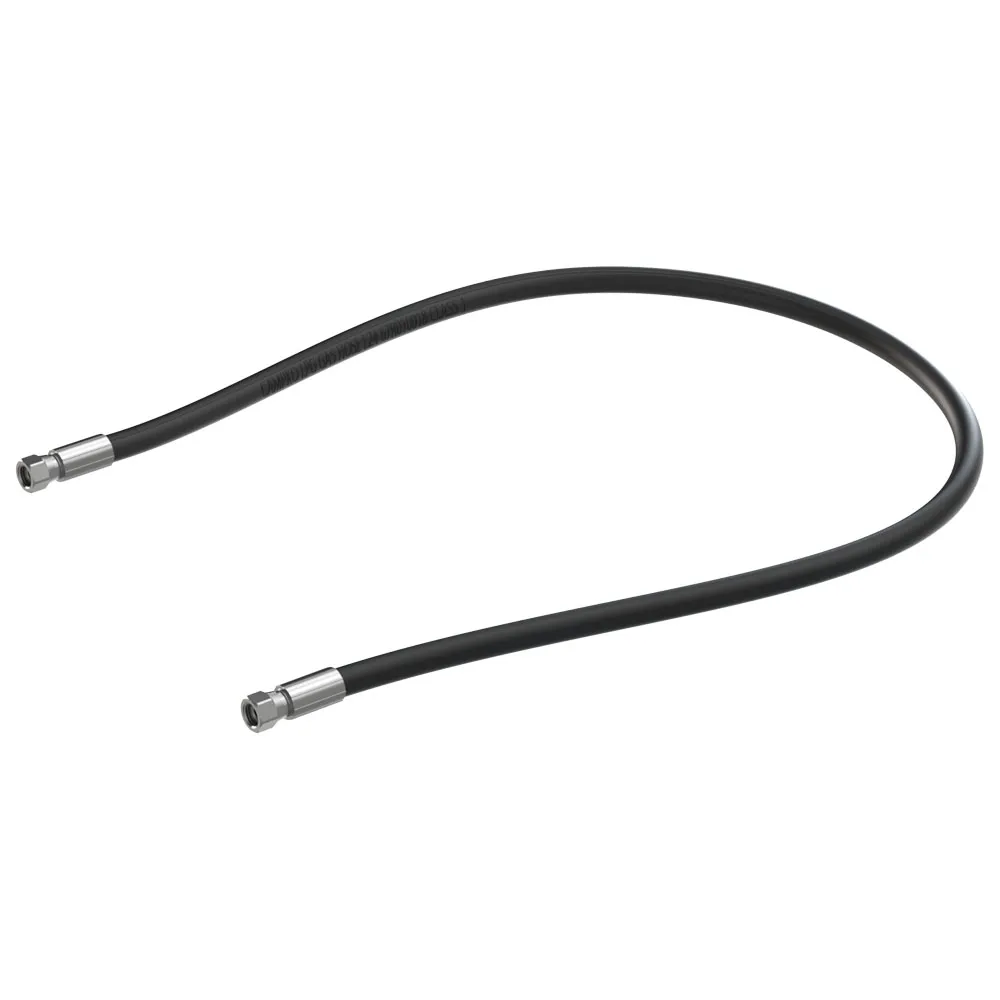 Lyre GPL sortie droite 50cm CAMPKO 