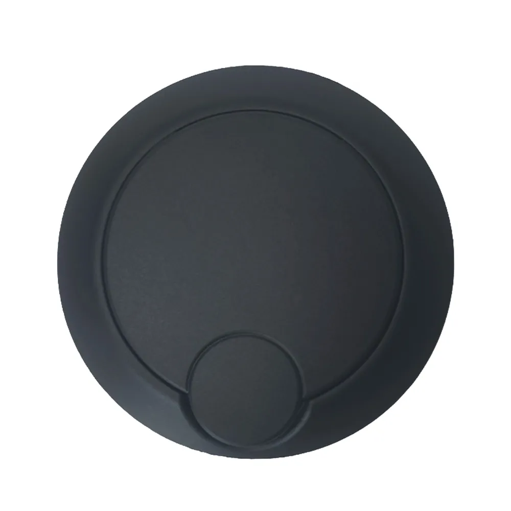 Couvercle de coupelle noir Orus Line FAP