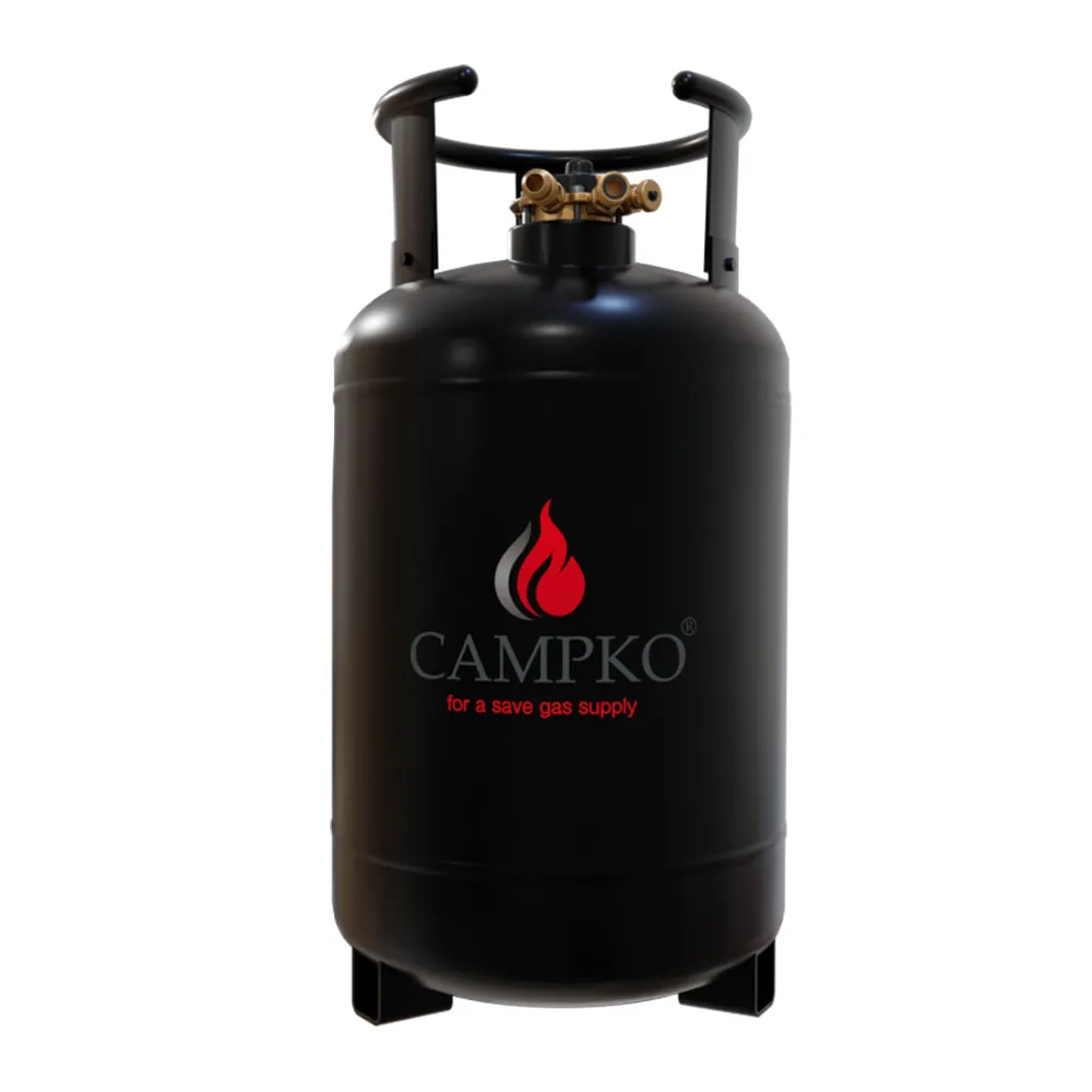 R�servoir GPL 15.1kg 36L CAMPKO