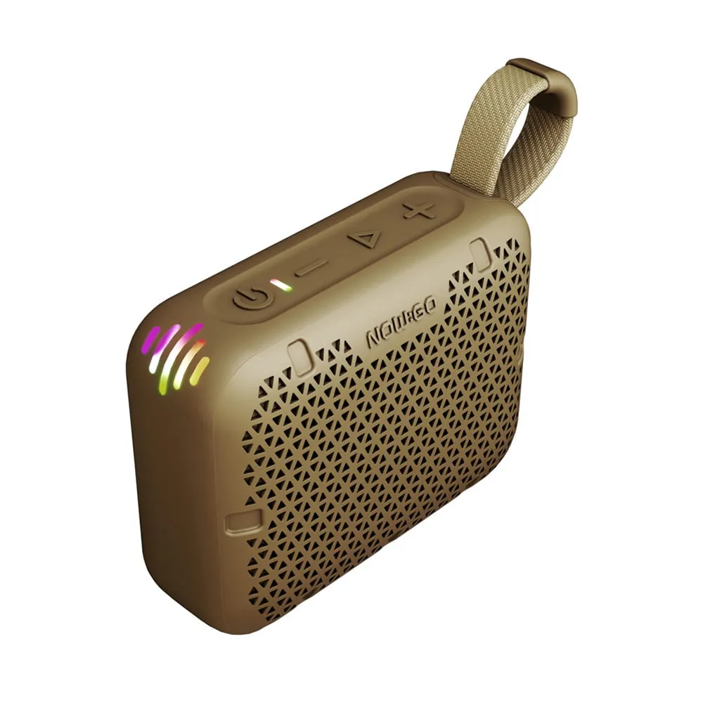 Enceinte bluetooth portable Stone M1 NOW:GO