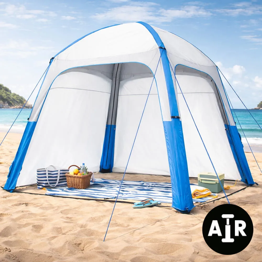 Auvent Aquamar 250 Auto-Up BRUNNER