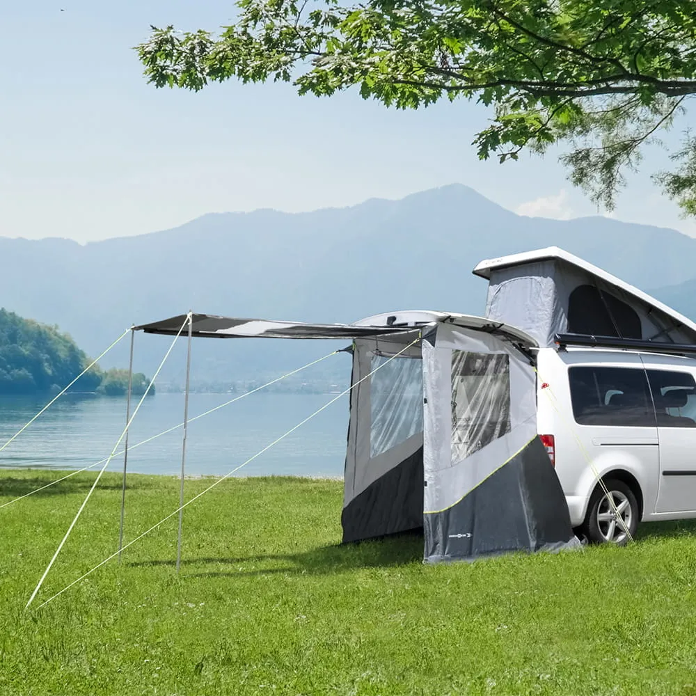 Tente�pour hayon arriere Pilote Caddy 5 BRUNNER