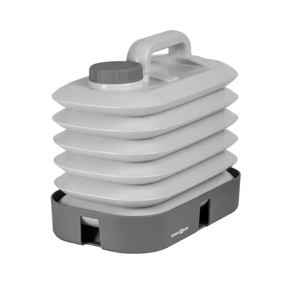 Jerrican pliable BRUNNER Aquaflex 10L