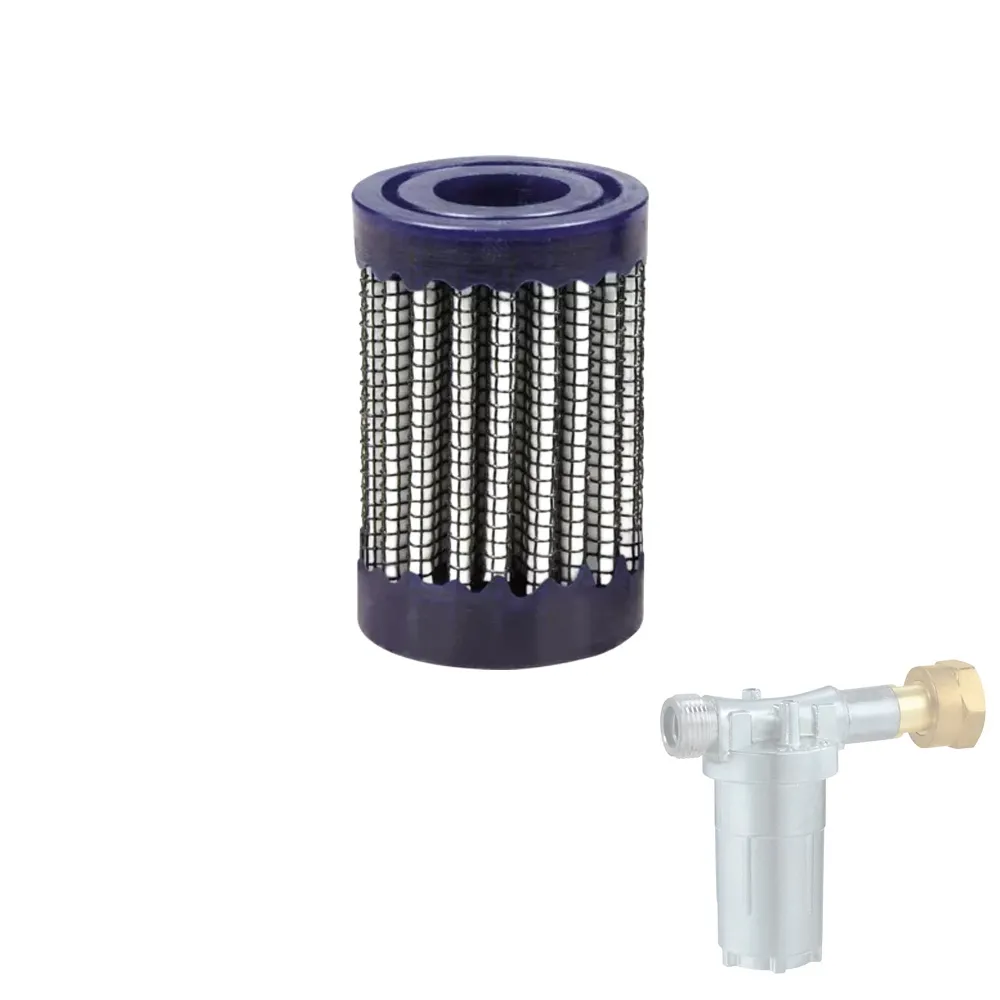 Cartouche de rechange seule pour filtre � gaz GOK SANS FILETAGE