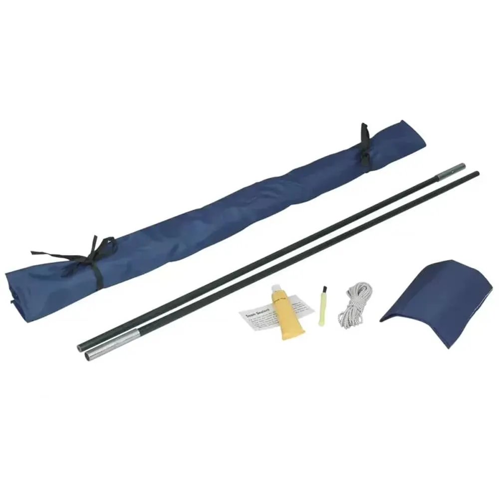 Kit de r�paration tente BRUNNER M / L