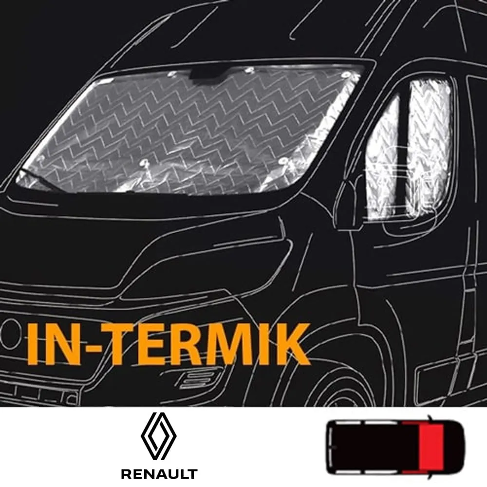 Volet IN-TERMIK SOPLAIR Master � partir de 2024