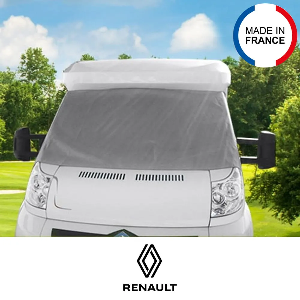 Pare-soleil VISIOPLAIR Renault Master 4 � partir de 2024