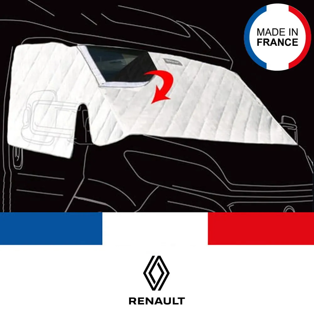 Thermocover SOPLAIR RENAULT Master 4 apr�s 2024