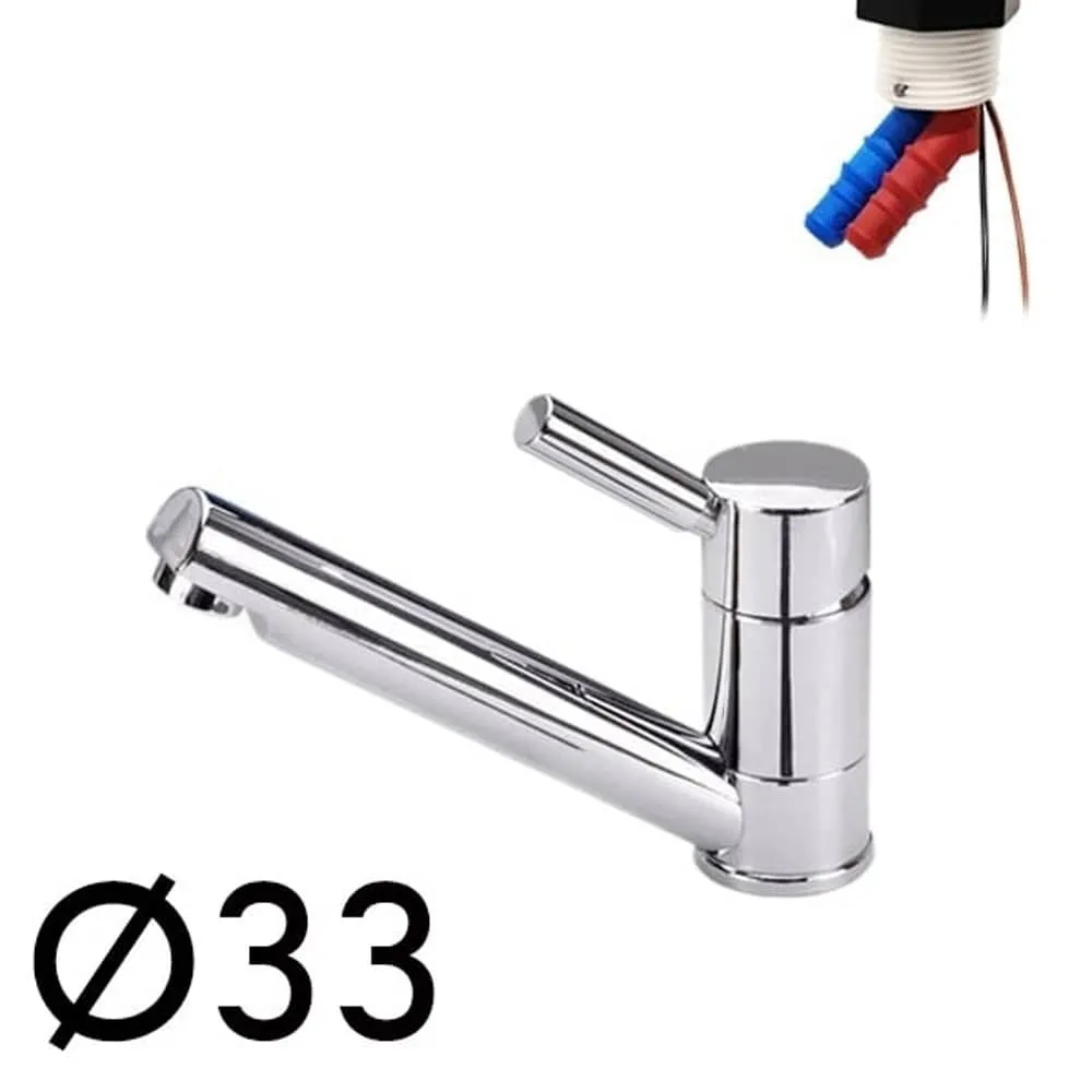 Robinet REICH c�ramique Trend E 33