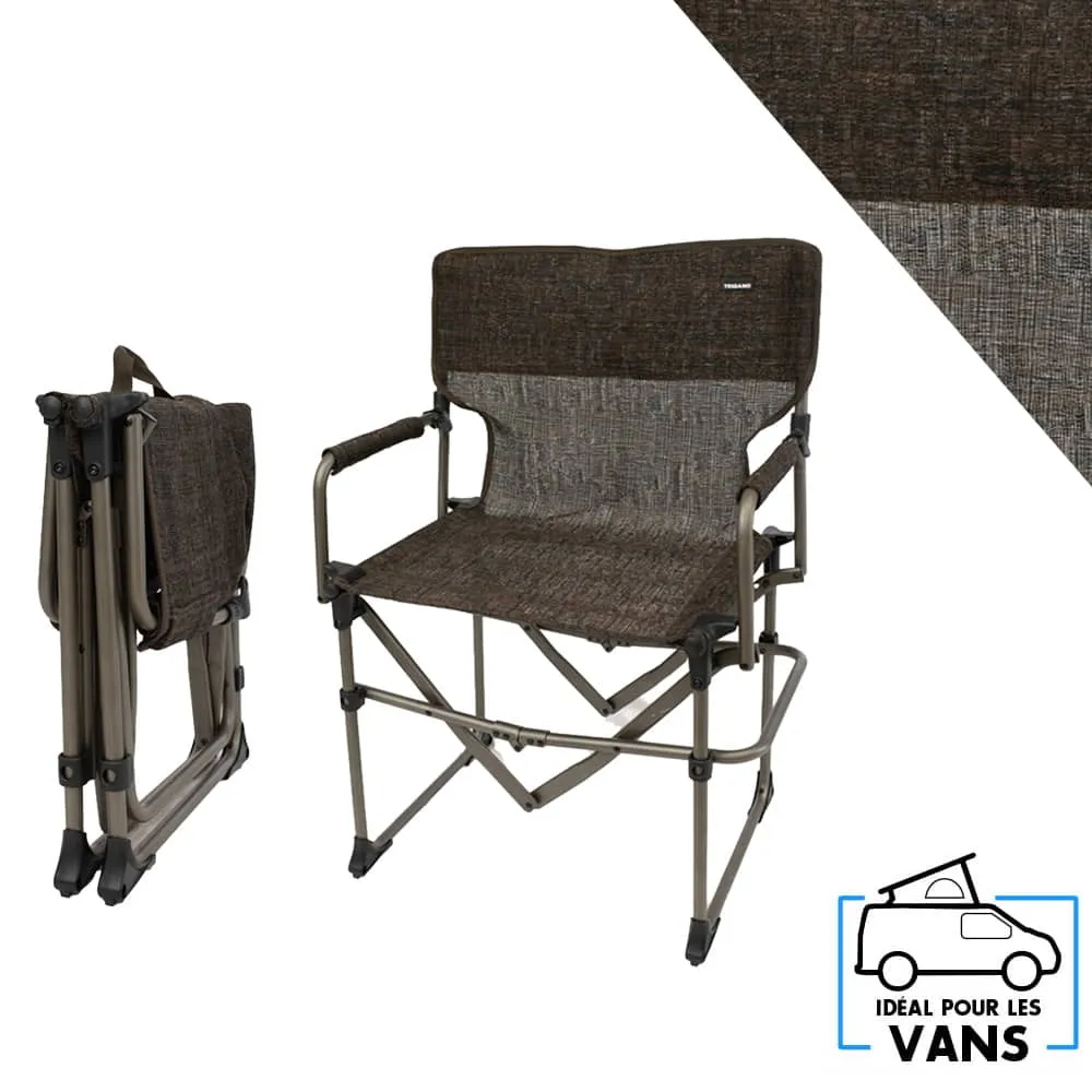 Fauteuil directeur R-ECO cuivre ultra compact  TRIGANO