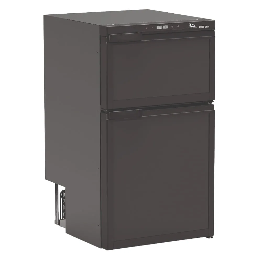 R�frig�rateur compression Blizz-E F80 EZA
