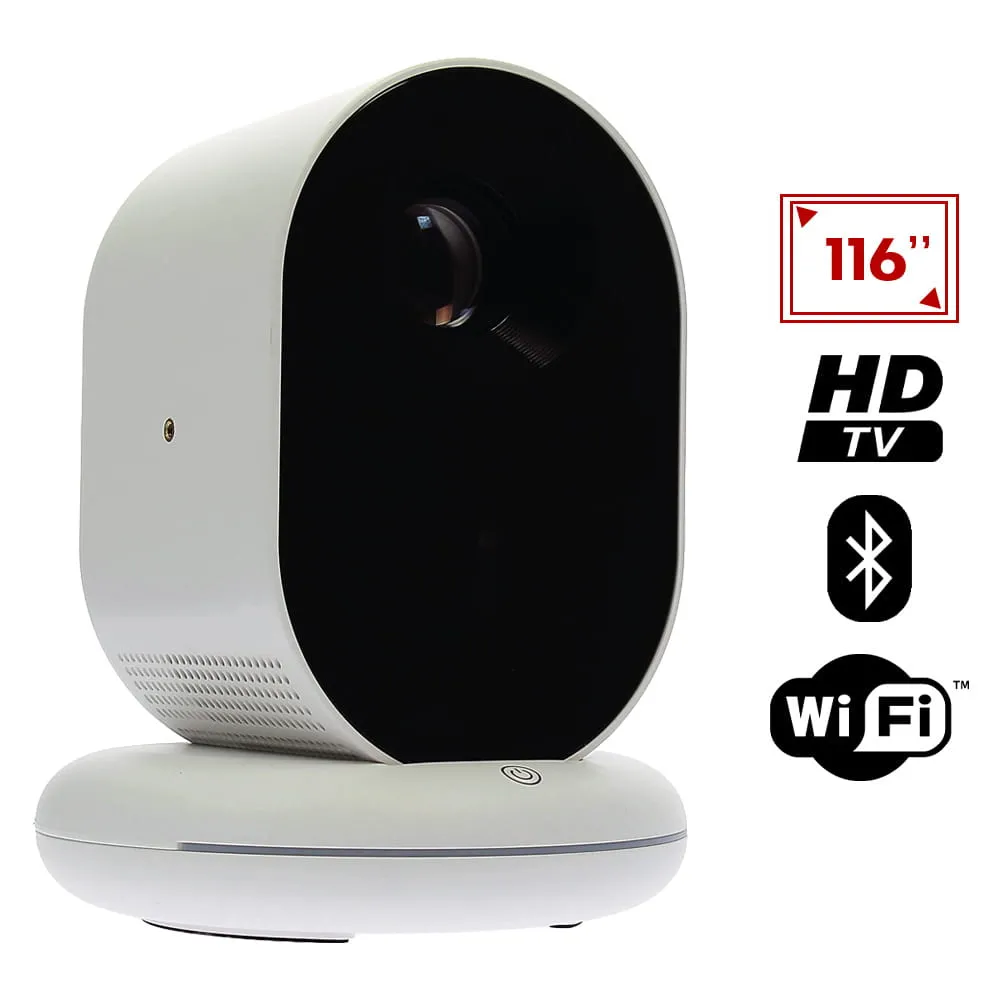 Vid�oprojecteur portable HD EQUINOXE