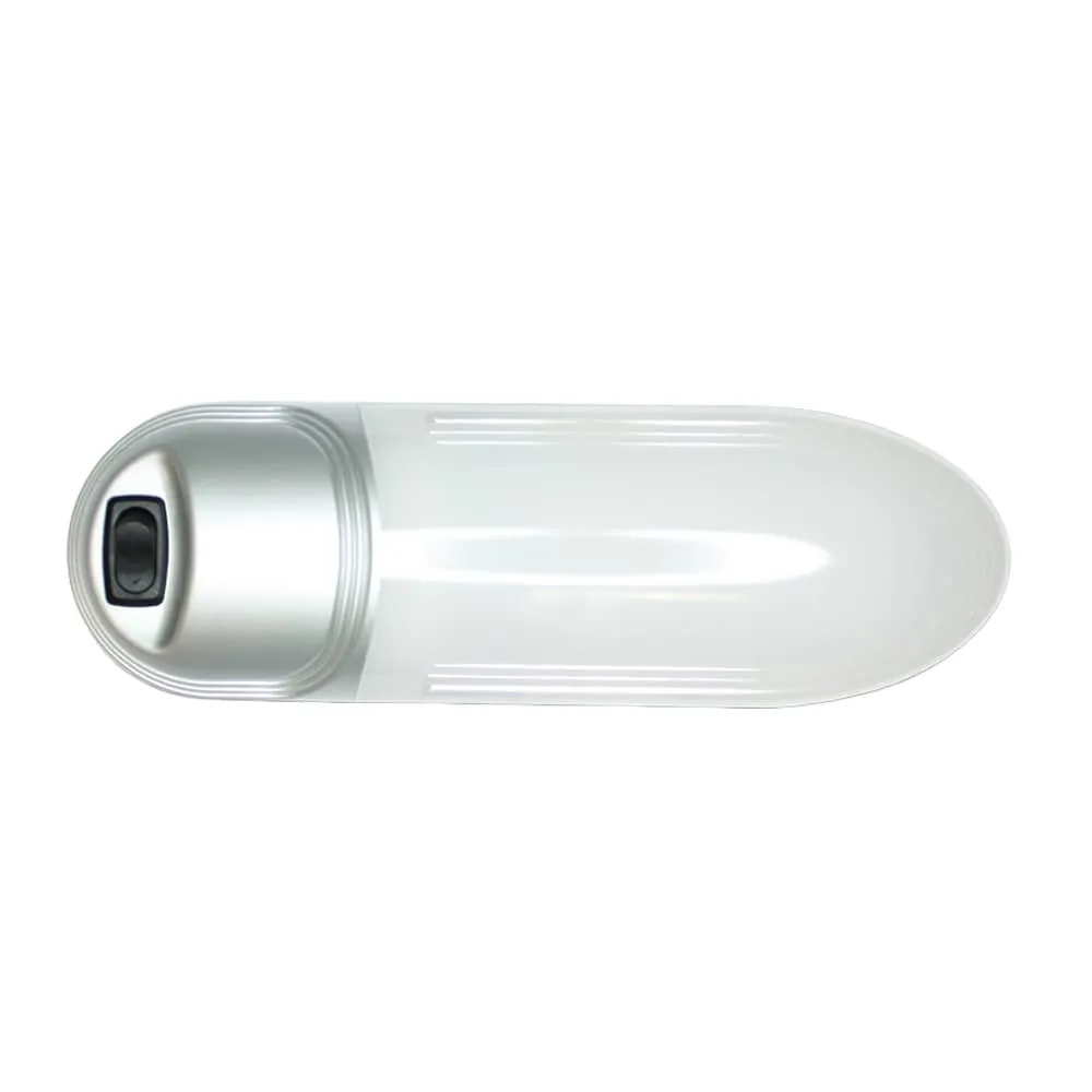 Eclairage LED compact soute garage 12V 2,5W 