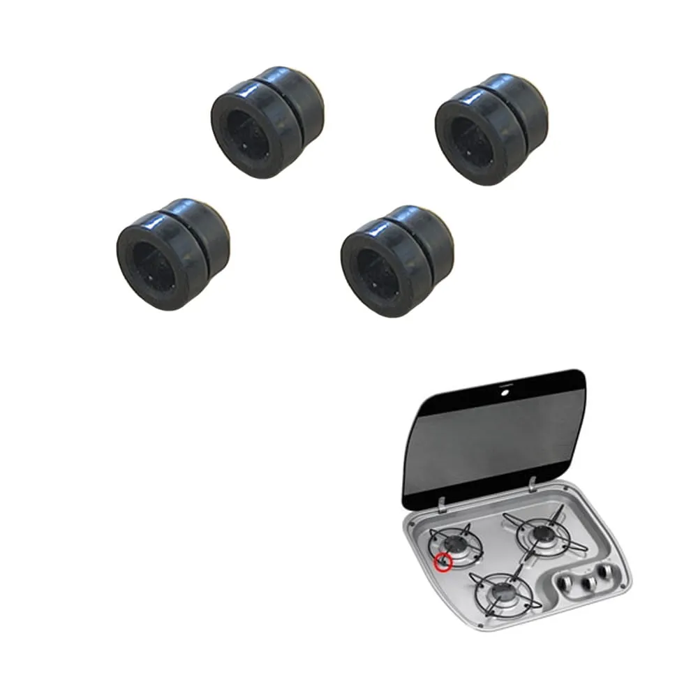 Pions de grille de r�chaud PILOTE