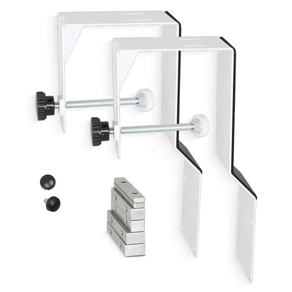 Support fen�tre SEITZ pour climatiseur split MESTIC SPA 3000 / 3100 / 5000 / 5100